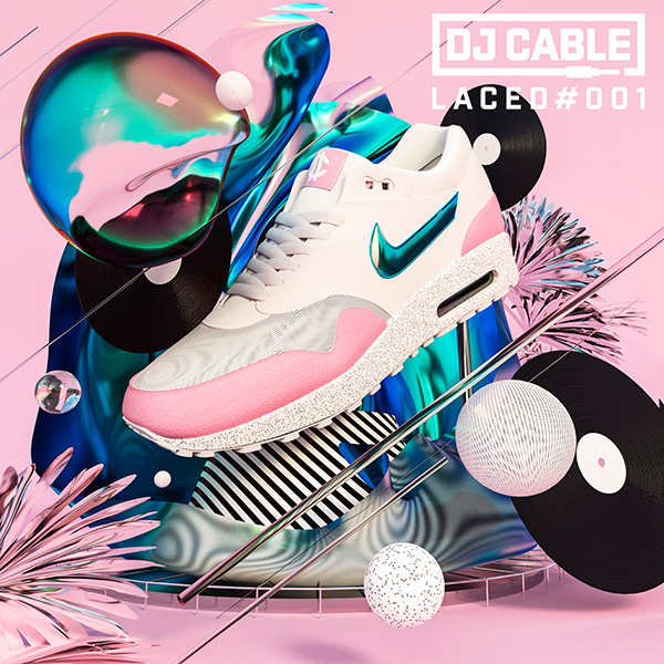 DJ Cable