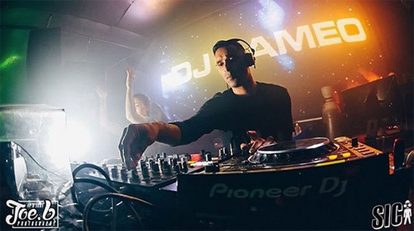 DJ Cameo