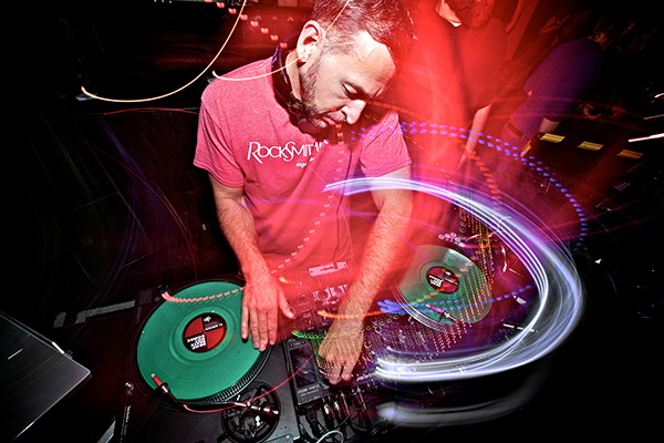 DJ Derezon