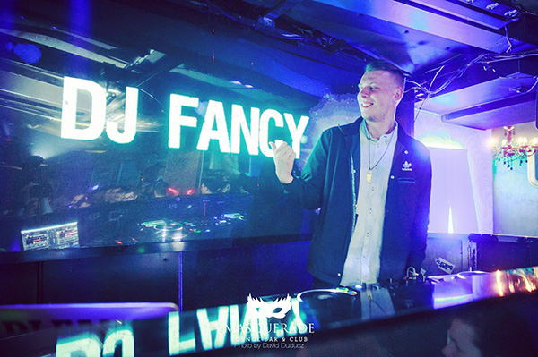 DJ Fancy