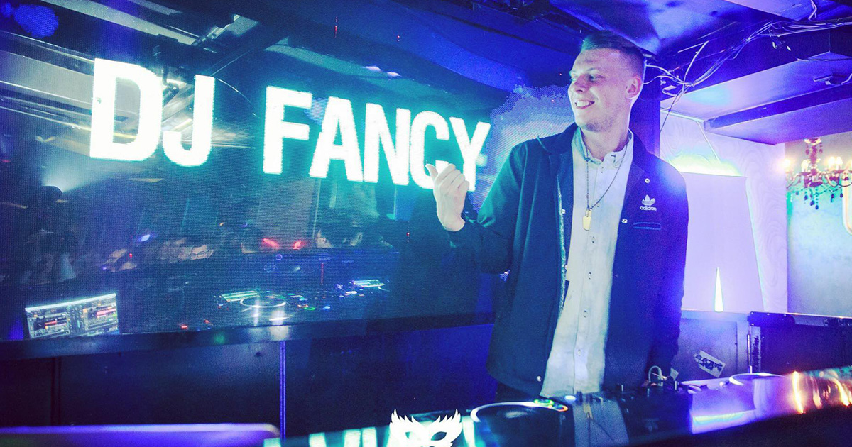 DJ Fancy