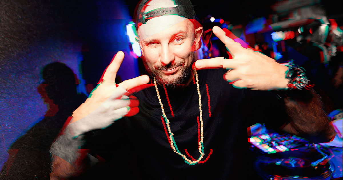 DJ Gafo