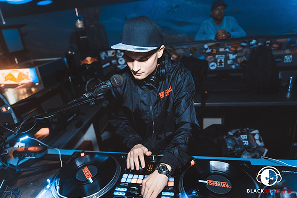 DJ Kay Fresh