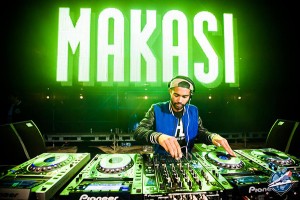 DJ Makasi
