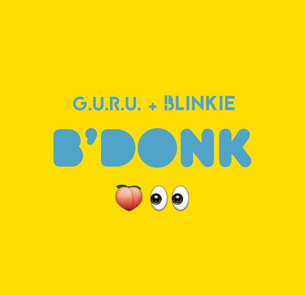 G.U.R.U. & Blinkie