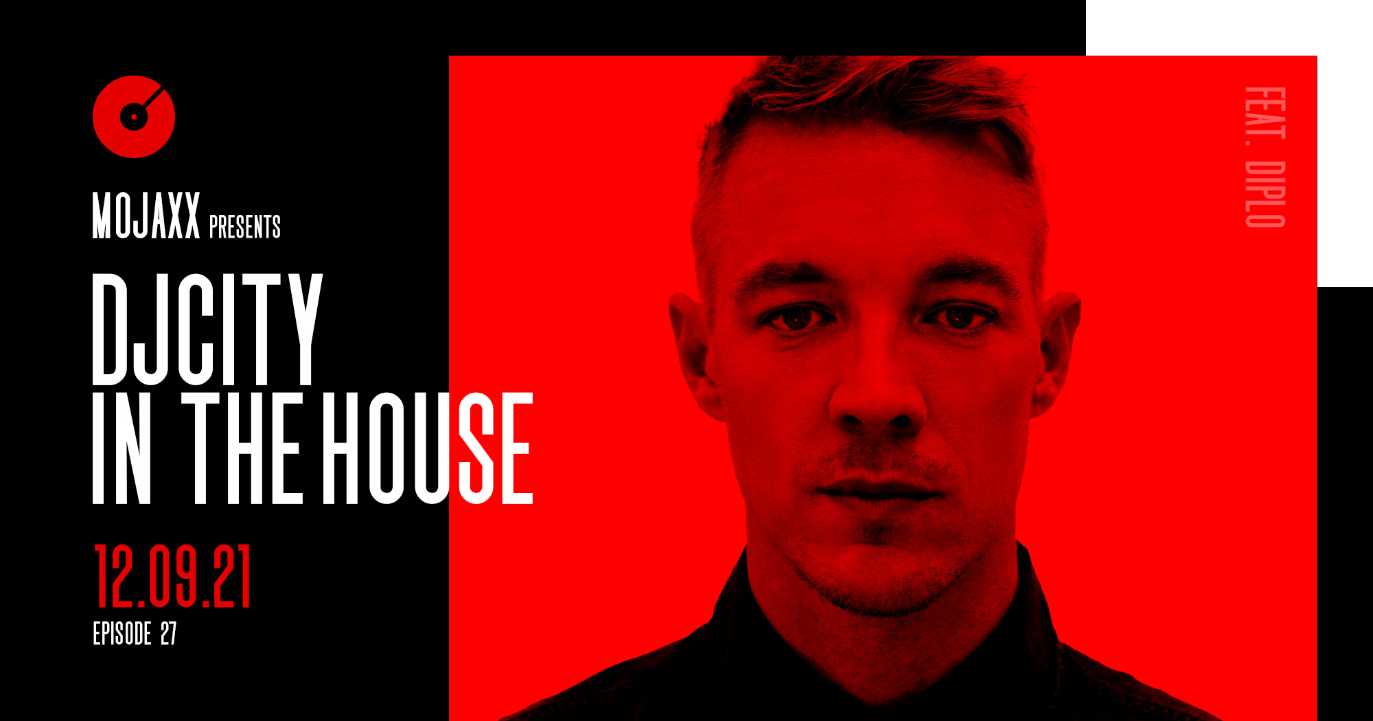 Listen to ‘DJcity in the House’ Feat. Mojaxx: December 9