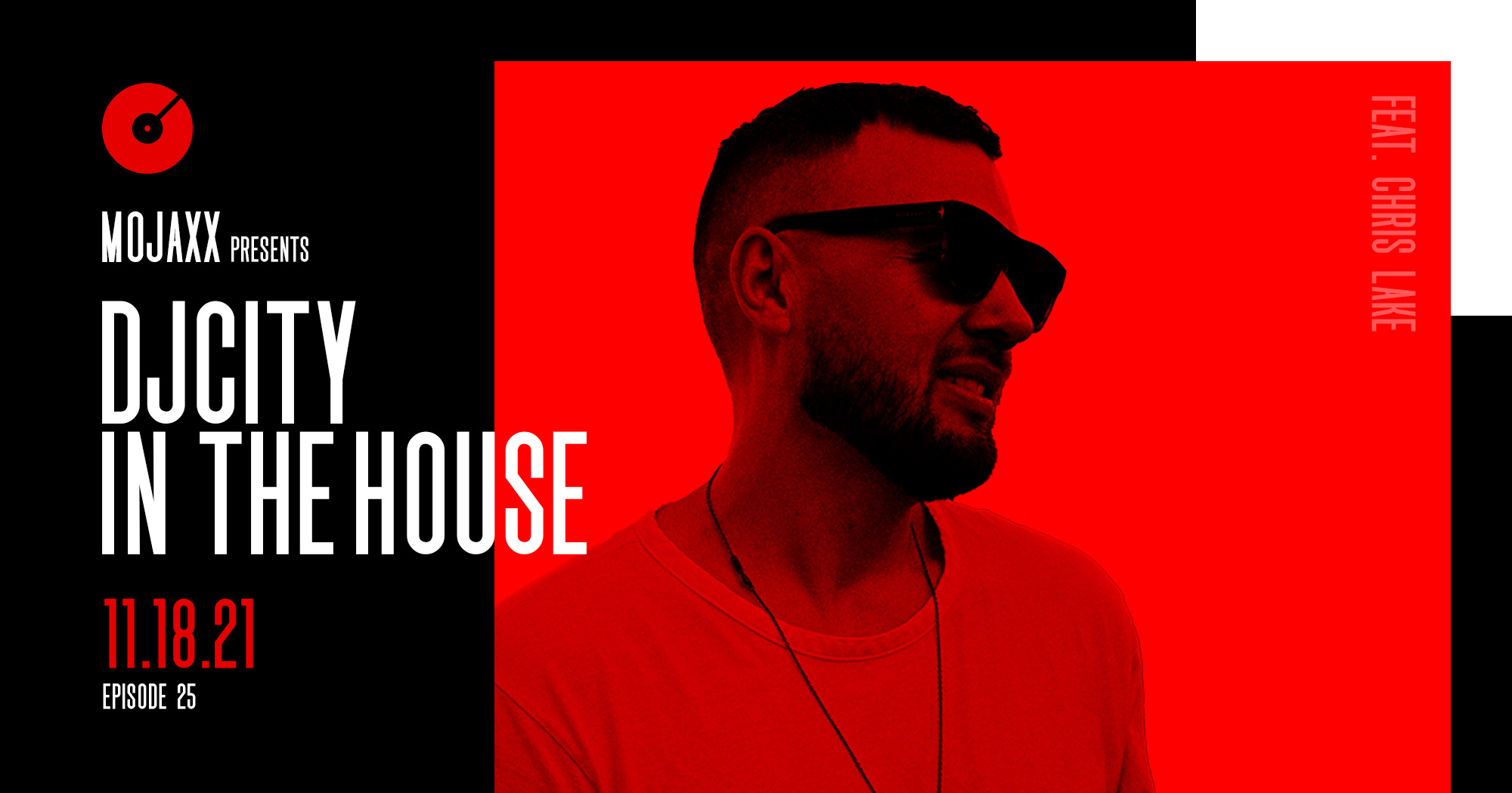 Listen to ‘DJcity in the House’ Feat. Mojaxx: November 18