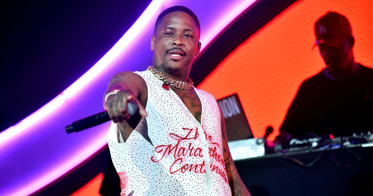 YG