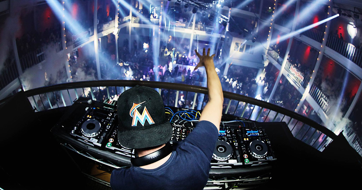 Avicii