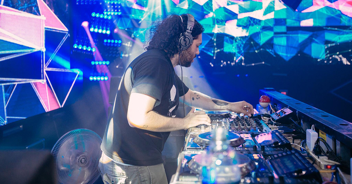 Deorro