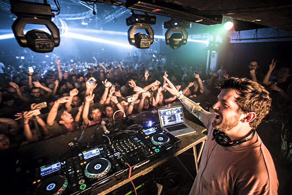 Dillon Francis