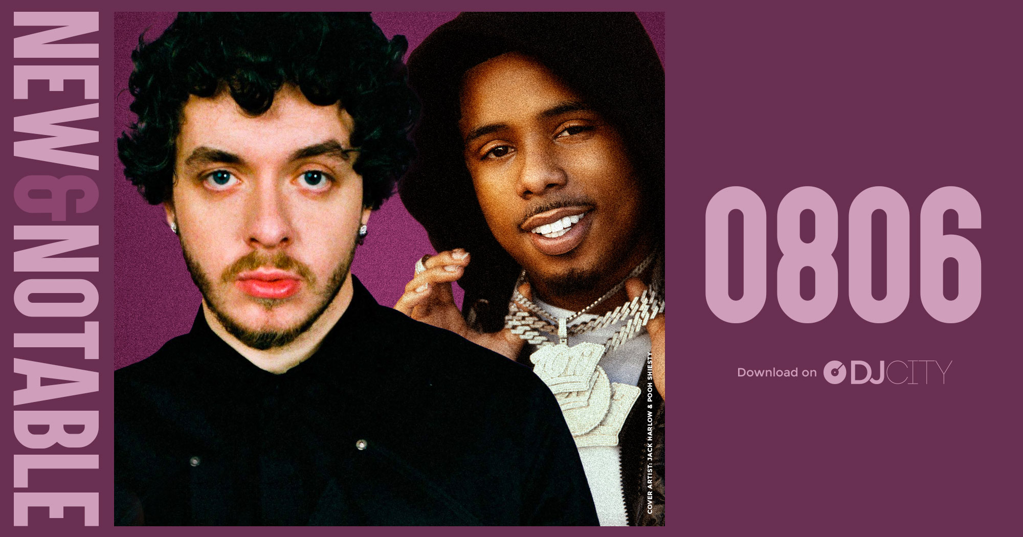 New and Notable Tracks: Aug. 6