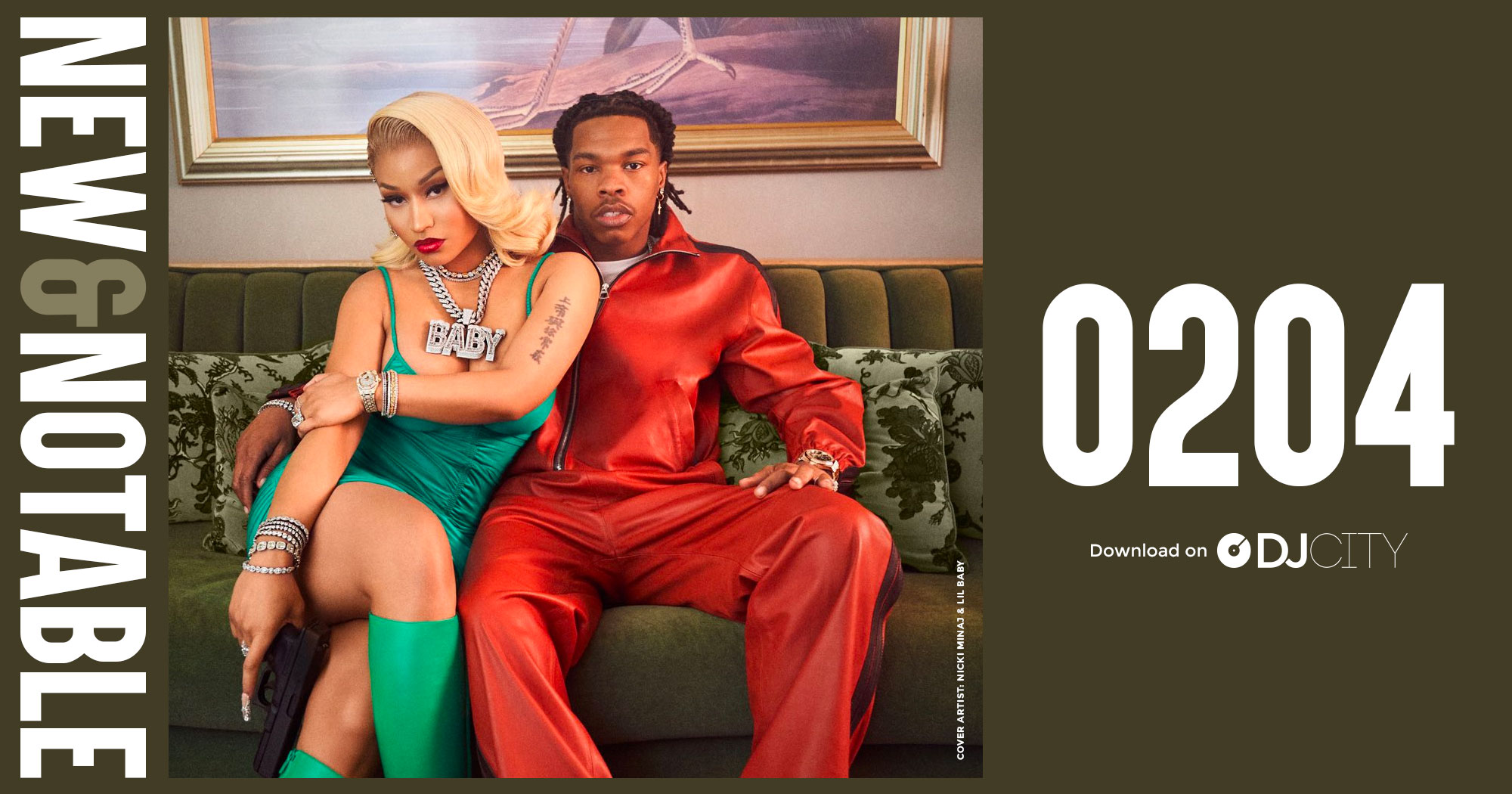 New and Notable Tracks: Feb. 4