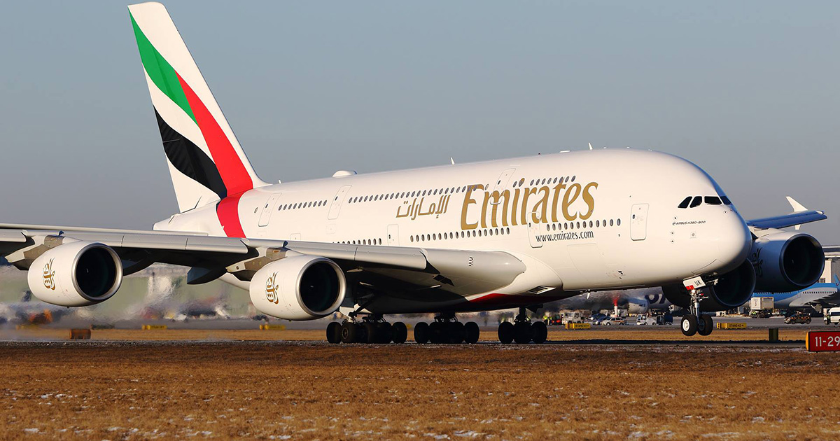 Emirates