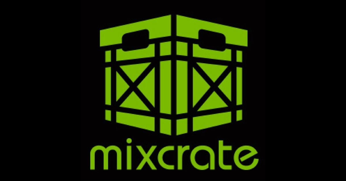 Mixcrate