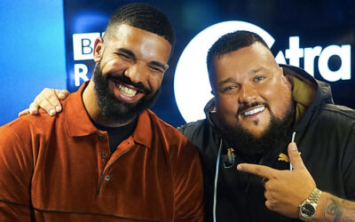 Drake and Charlie Sloth