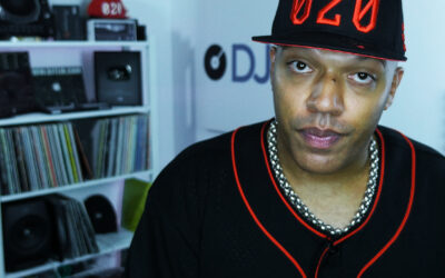 DJ TLM