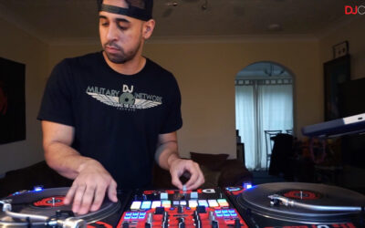DJ ELEOS