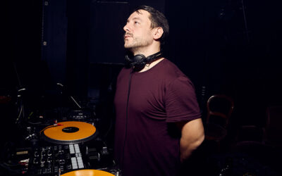 DJ Bazooka