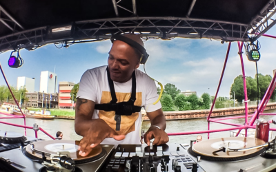 DJ TLM