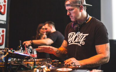 DJ Blizz