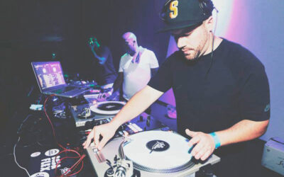 DJ Jim