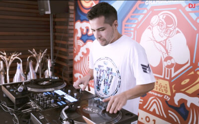 DJ BYTE