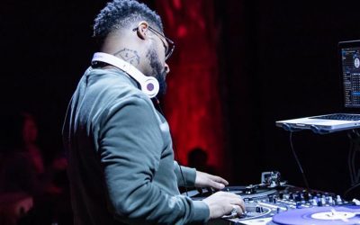 DJ Stew