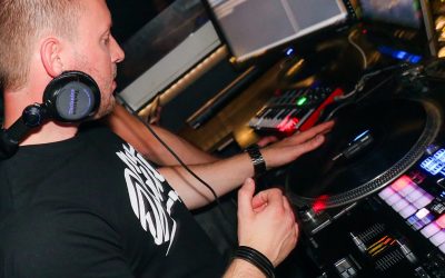DJ Flo Flame
