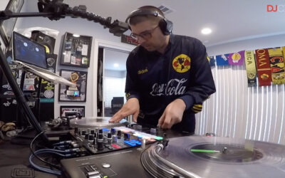 DJ Fuze
