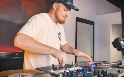 Skratch Bastid