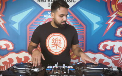 DJ O-One
