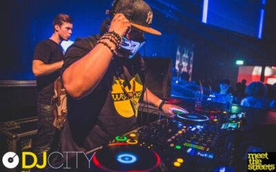 DJ Sueside