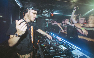 Flosstradamus