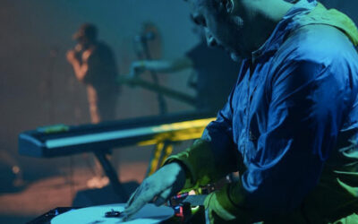 DJ Yoda
