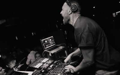 DJ Noz