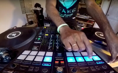 DJ Puffy