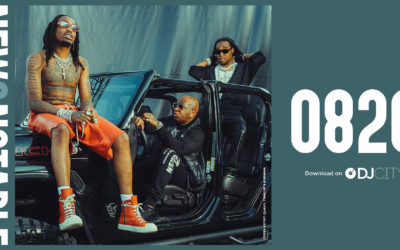 New and Notable Tracks: Aug. 26