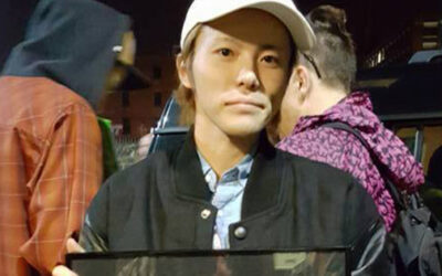 DJ Yuto