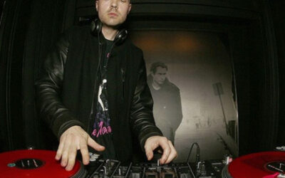 DJ MK