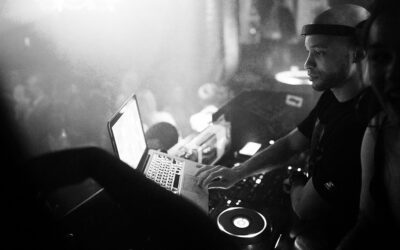 DJ CueBall