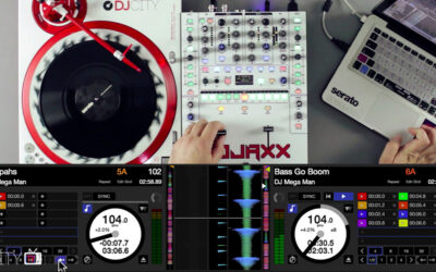 Serato DJ