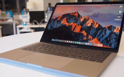 Apple MacBook Pro