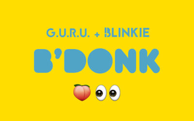 G.U.R.U. & Blinkie