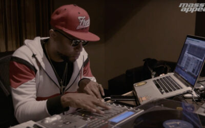 Drumma Boy
