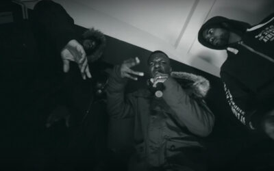 Joe Grind x Bonkaz