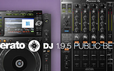 Serato DJ