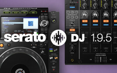 Serato DJ