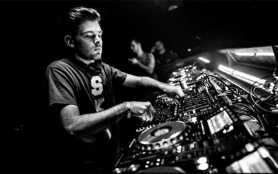 DJ SKT