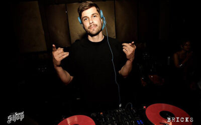 DJ D-Tale